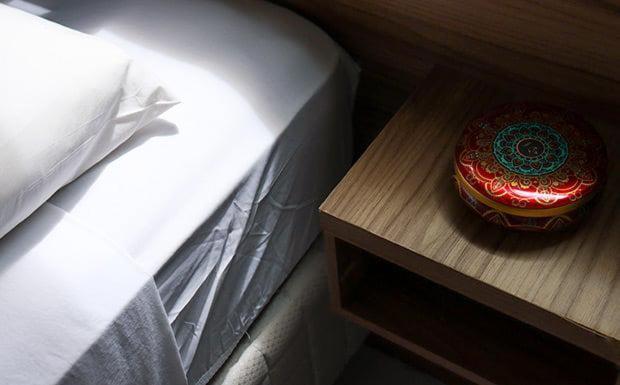 Hotel Renata Tubarão Dış mekan fotoğraf