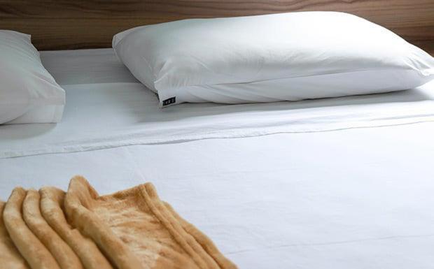 Hotel Renata Tubarão Dış mekan fotoğraf