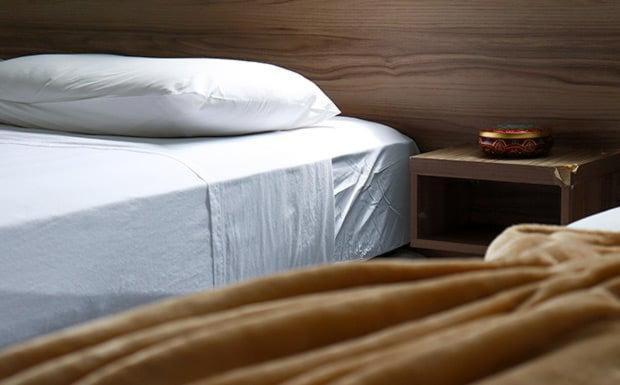 Hotel Renata Tubarão Dış mekan fotoğraf
