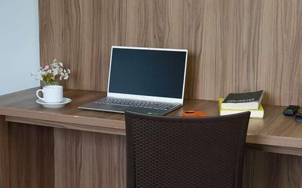 Hotel Renata Tubarão Dış mekan fotoğraf