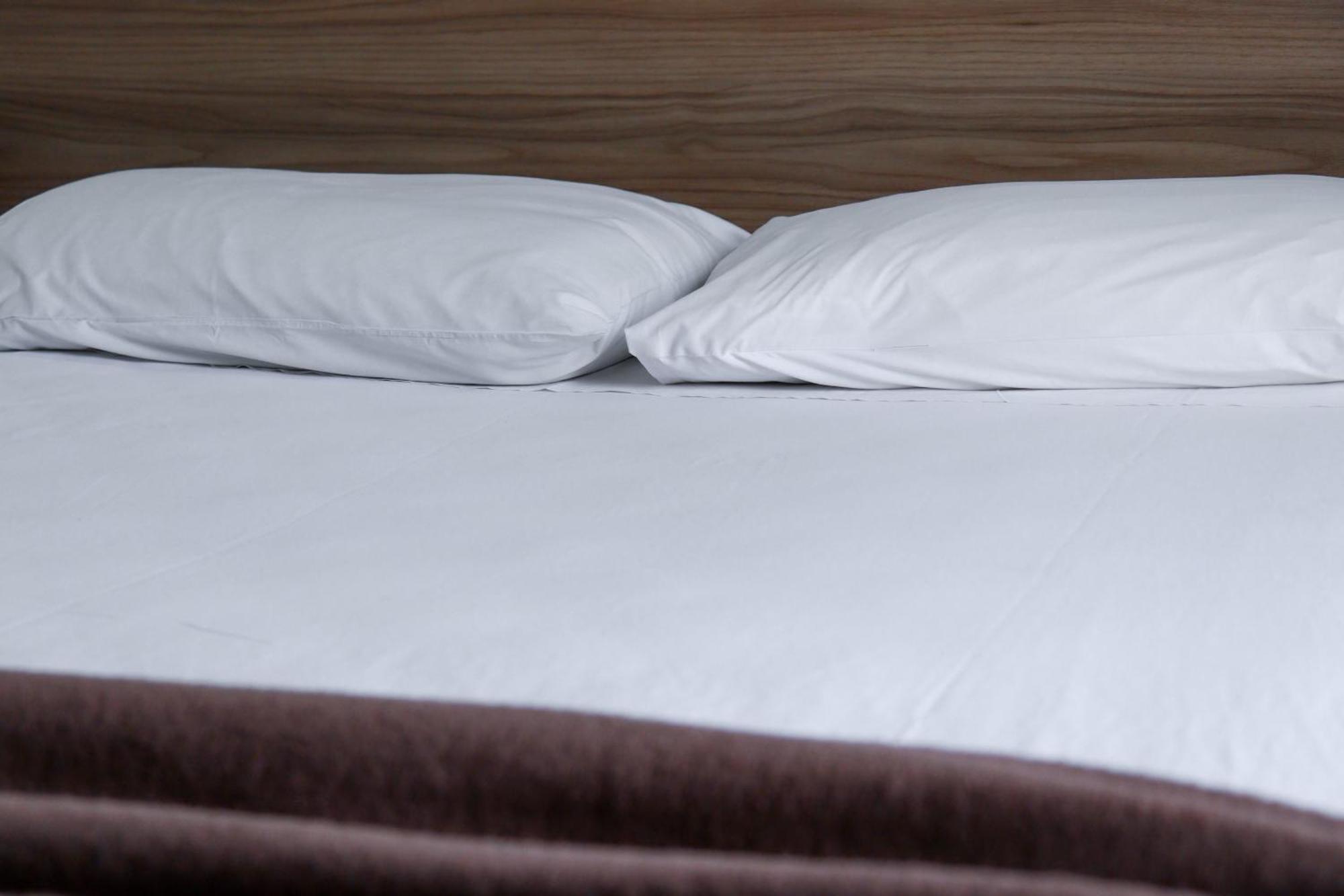 Hotel Renata Tubarão Dış mekan fotoğraf