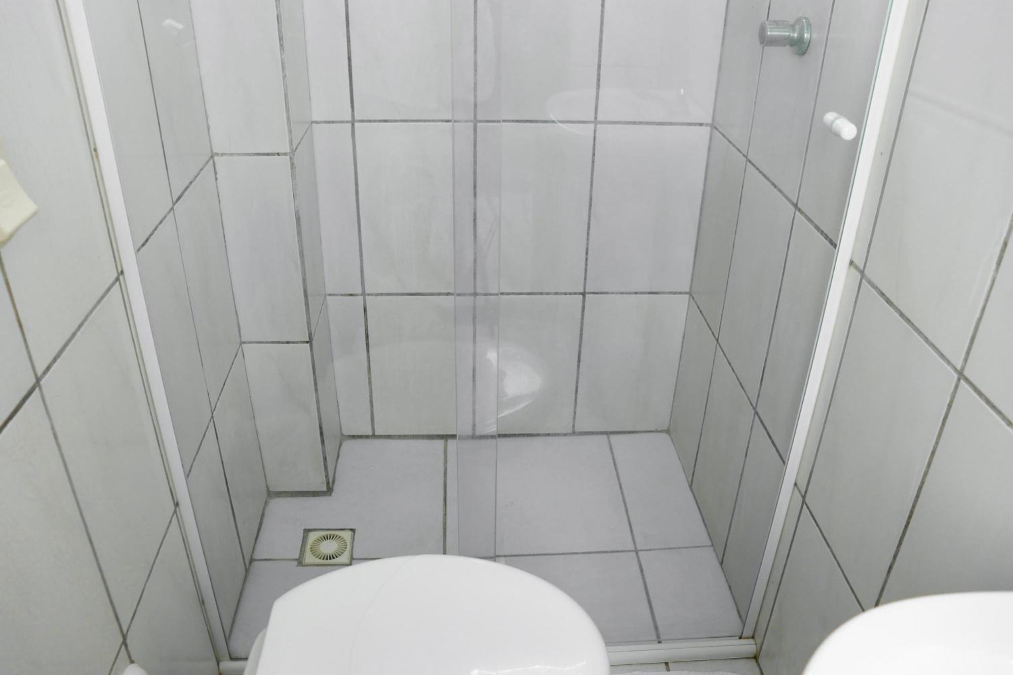 Hotel Renata Tubarão Dış mekan fotoğraf