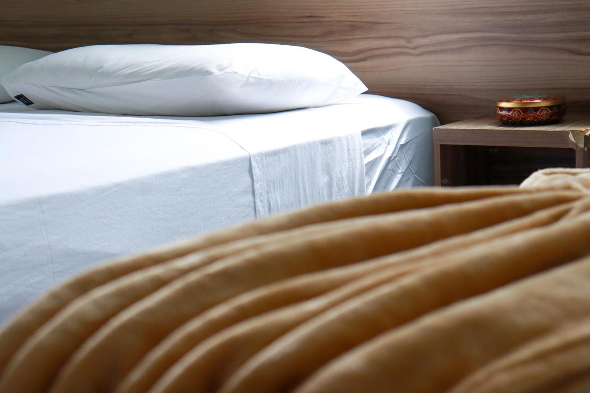 Hotel Renata Tubarão Dış mekan fotoğraf